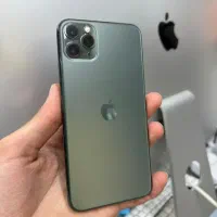 ایفون۱۱ پرومکس