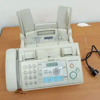 فکس پاناسونیک