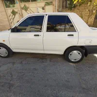 فروش پراید ۱۳۱مدل۹۵
