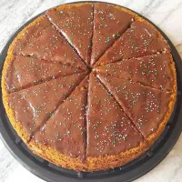 کیک و شیرینی