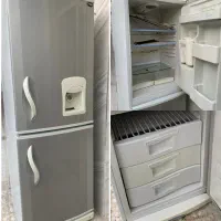 یخچال دونارخزر