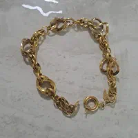 طلا دست دوم