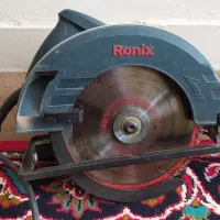 اره گردبر رونیکس در حد نو