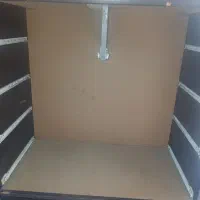 دراور ۵ کشو|جاکفشی، کمد، دراور|لشت نشا, |دیوار