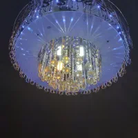 لوستر|لوستر و چراغ آویز|تهران, حافظیه|دیوار