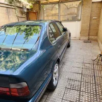 BMW E34 518i 1991|خودرو کلاسیک|تهران, شارق|دیوار