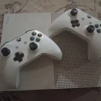 Xbox one s|کنسول، بازی ویدئویی و آنلاین|قم, خداکرم|دیوار