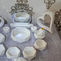 آموزش سنگ مصنوعی|خدمات آموزشی|بجنورد, |دیوار