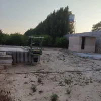 بهترین زمین باغی در گورک خیابان گلستان