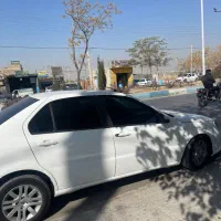 دنا تیپ ۲|خودرو سواری و وانت|اصفهان, ارغوانیه|دیوار