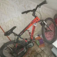 دوچرخه المپیاد تمیز سالم