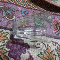 بشقاب گلی و استکان|ظروف سرو و پذیرایی|اشتهارد, |دیوار