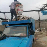 حمل خاک و نخاله چناران|خدمات حمل و نقل|چناران, |دیوار