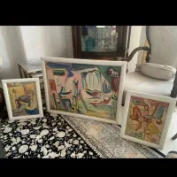 کلکسیونی مدل مینیمال اصل ترک
