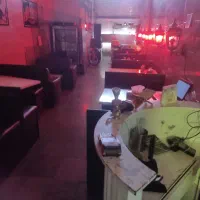 مبل و میز رستوران