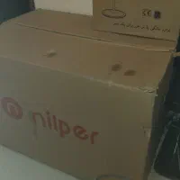 کارتن صندلی مدیریتی