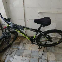 دوچرخه|دوچرخه، اسکیت، اسکوتر|محمدشهر, محمدشهر|دیوار