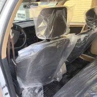 اس ال ایکس سفید ۹۹سیمی|خودرو سواری و وانت|سبزوار, شهدا|دیوار