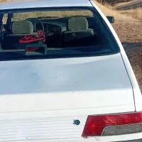 پژوروا۸۵|خودرو سواری و وانت|مریوان, |دیوار