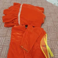 یک دست لباس برای بچه چهار وپنج  ساله خوبه|لباس|یاسوج, |دیوار