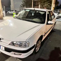 پارس tu۵ ۹۸ در حد خشک