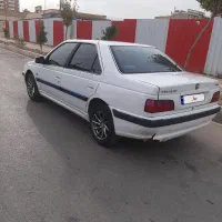 پارس93سفیداسپرت|خودرو سواری و وانت|شیراز, شیخ روزبهان|دیوار