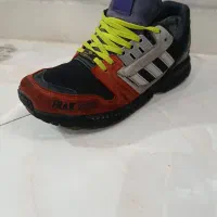 کتونی اورجینال آدیداس zx