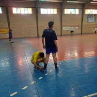 فروش بازیکن فوتسال