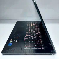 Asus TUF 706 Gaming|رایانه همراه|قزوین, |دیوار