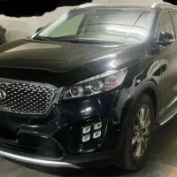 سورنتو ۲۰۱۷ GTL