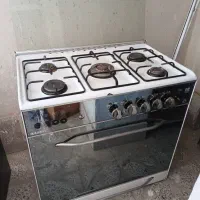 وسایل منزل درحد نو سالم|اجاق گاز و لوازم برقی پخت‌وپز|هشتگرد, فاز ۷ مهستان|دیوار