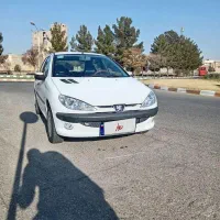 206 تیپ2 درحد1400نونو