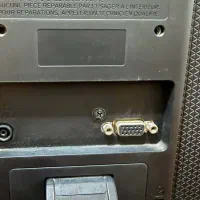 مانیتور ال جی lg 22m38a-b|قطعات و لوازم جانبی رایانه|همدان, |دیوار