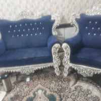 مبل ۷ نفره  سلطنتی