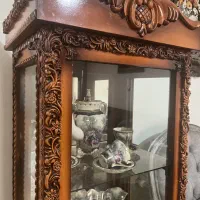 ویترین و بوفه|بوفه، ویترین، کنسول|ماهدشت, |دیوار