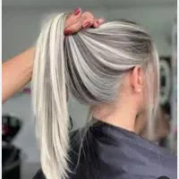 برای فردا یه مدل کوتاهی و رنگ می‌خوام