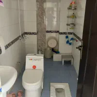 اجاره شبانه ۹۰ متری پکیج  ظرف  خواب ال ای دی دربست|اجارهٔ کوتاهمدت آپارتمان و سوئیت|بروجن, |دیوار