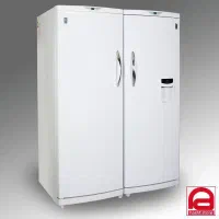 یخچال و فریزر پارس frznf-170پنگوئن|یخچال و فریزر|گرگان, |دیوار