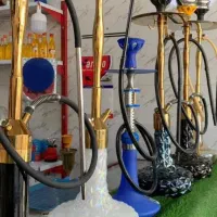 قلیان|زیورآلات و اکسسوری|ماهدشت, |دیوار