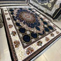 فرش دریاچه مشهد|فرش|ارومیه, |دیوار