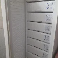 یخچال فریزر