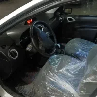 رانا ۹۳ کم کارکرد|خودرو سواری و وانت|کرج, ساماندهی|دیوار