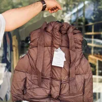 پافر و کاپشن اورجینال|لباس|تهران, والفجر|دیوار