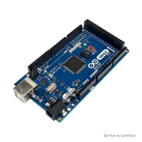 برد آردوینو مگا 2560 Arduino MEGA R3 original