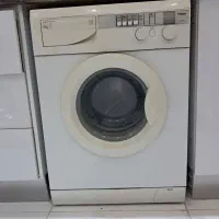 لباسشویی حایر