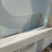 وانت نیسان مدل 88 بدون رنگ شاسی پلمپ|خودرو سواری و وانت|مشهد, مصلی (کارمندان اول)|دیوار