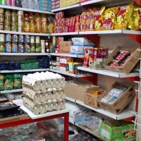 اجاره سوپرمارکت|اجارهٔ مغازه و غرفه|تهران, مینای شمالی (مخبر)|دیوار