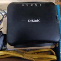 وای فای دی لینک