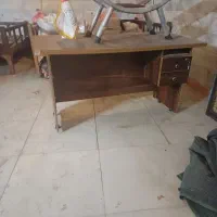 میز مدیریت|مبلمان اداری|هشتگرد, هشتگرد قدیم|دیوار