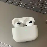 ایرپاد 3 اپل